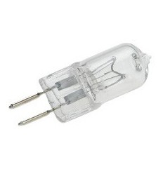 GU10-50 - Lampe halogène 50 W - 230V - GU-10 pour P-STUDIO -   - GSL SA